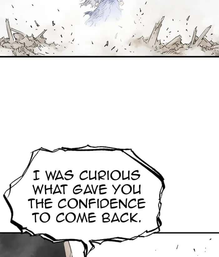 Gosu Chapter 184 Page 137