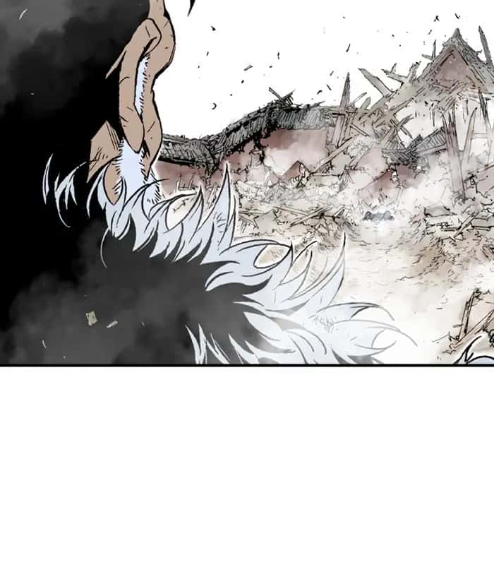 Gosu Chapter 184 Page 138