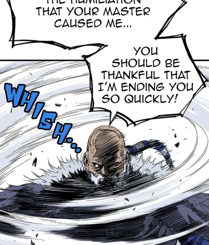 Gosu Chapter 184 Page 141