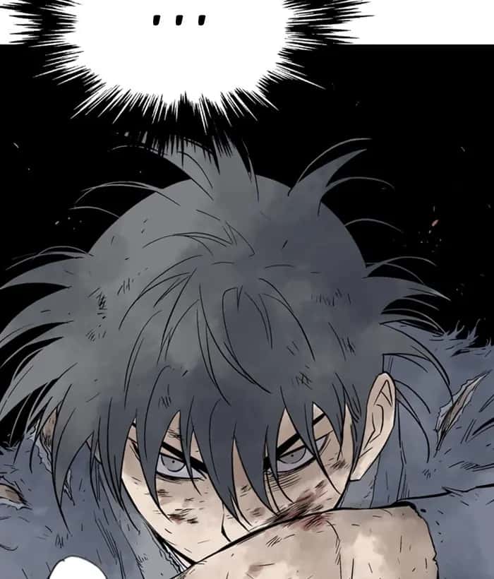 Gosu Chapter 184 Page 168