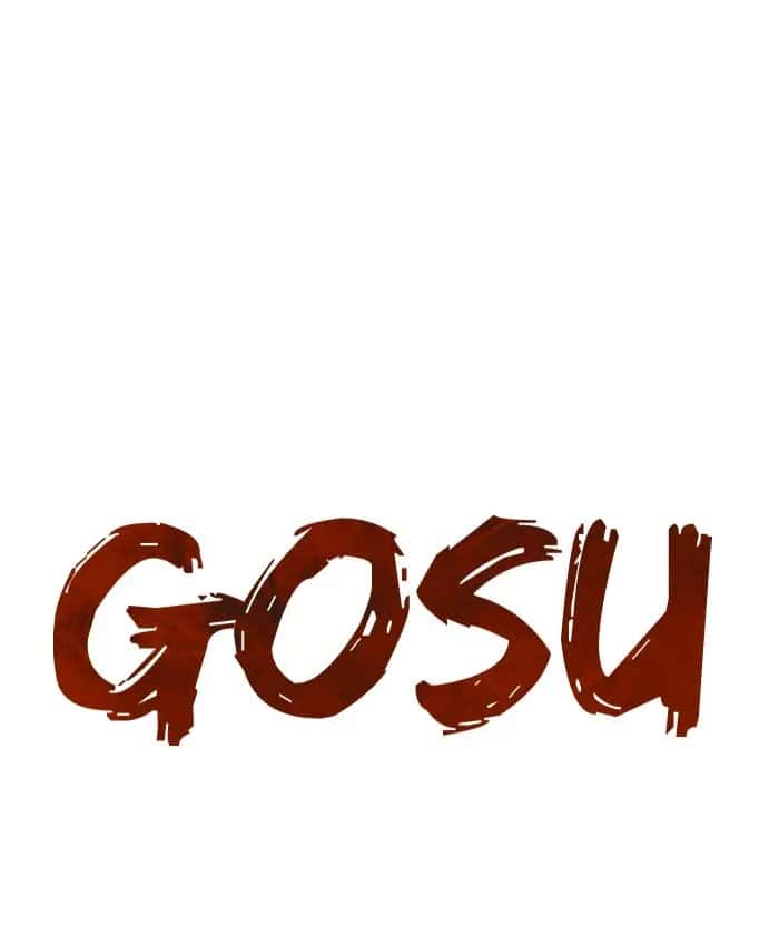 Gosu Chapter 185 Page 1