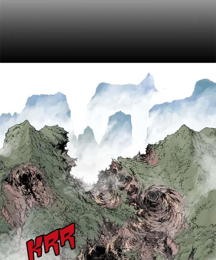 Gosu Chapter 185 Page 3