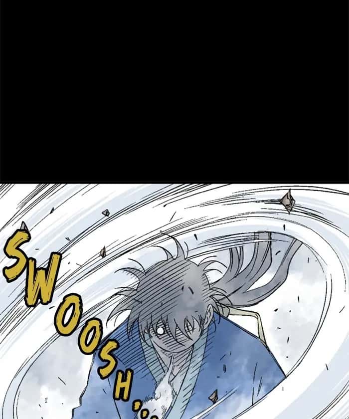 Gosu Chapter 185 Page 6