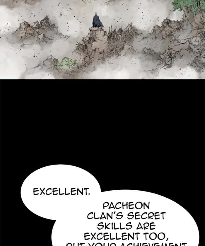 Gosu Chapter 185 Page 12