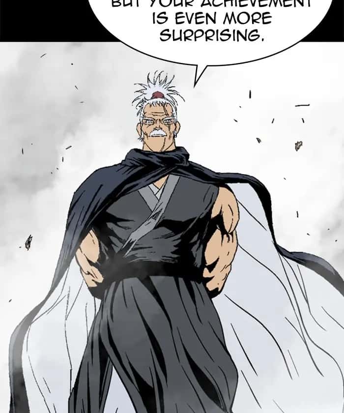 Gosu Chapter 185 Page 13
