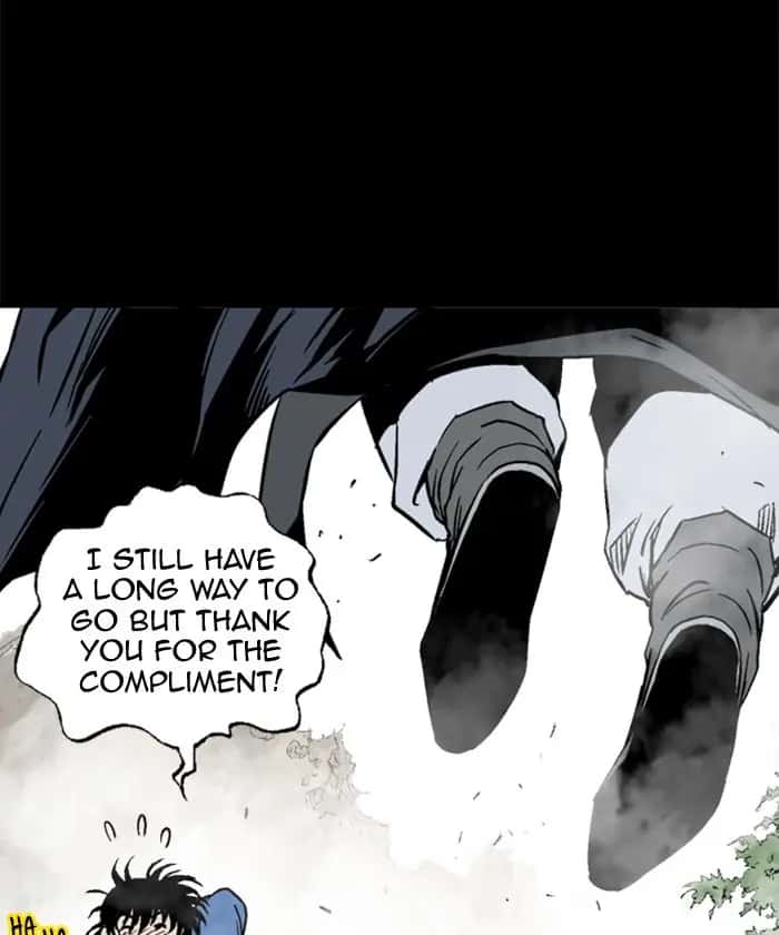 Gosu Chapter 185 Page 15