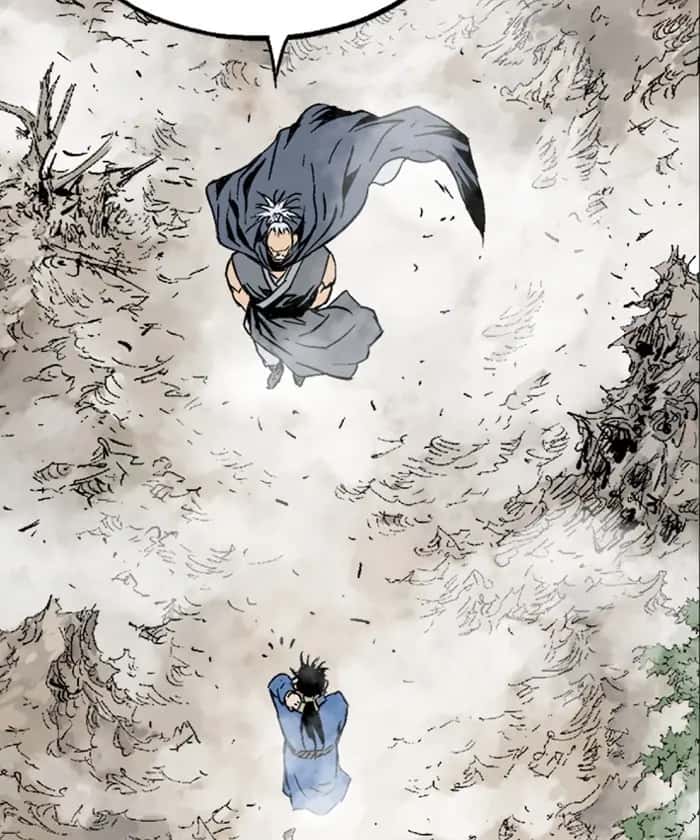 Gosu Chapter 185 Page 17