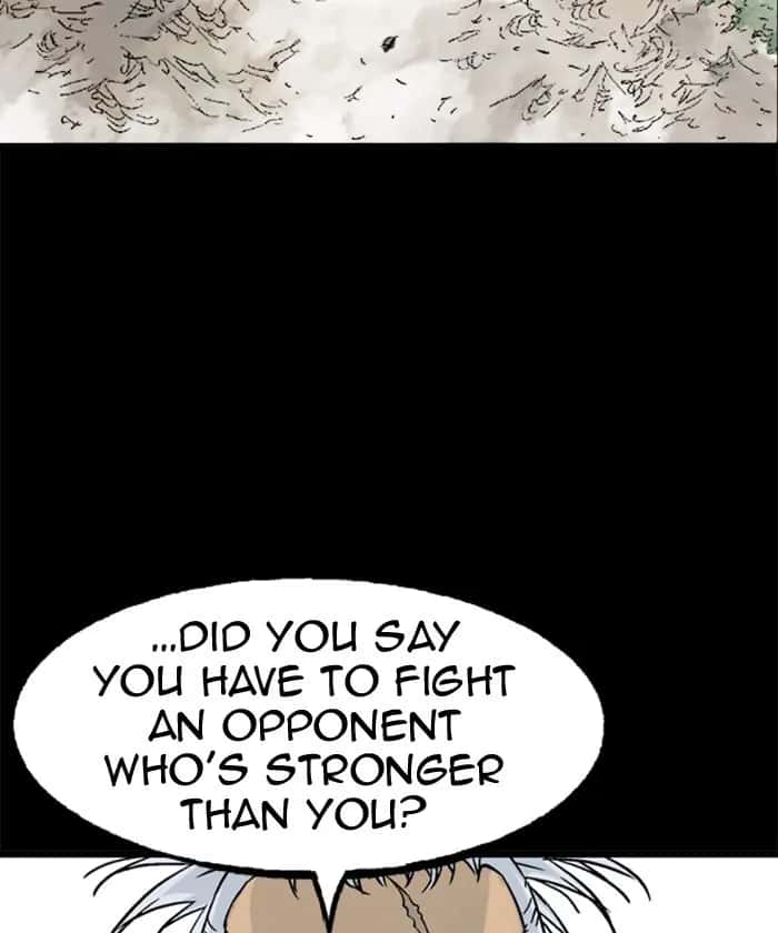 Gosu Chapter 185 Page 18