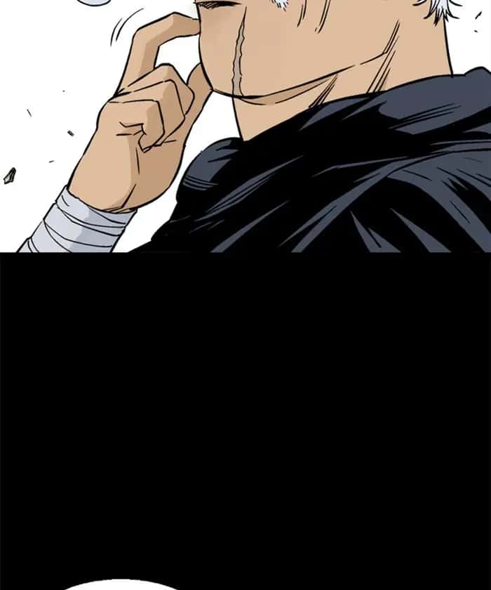 Gosu Chapter 185 Page 23