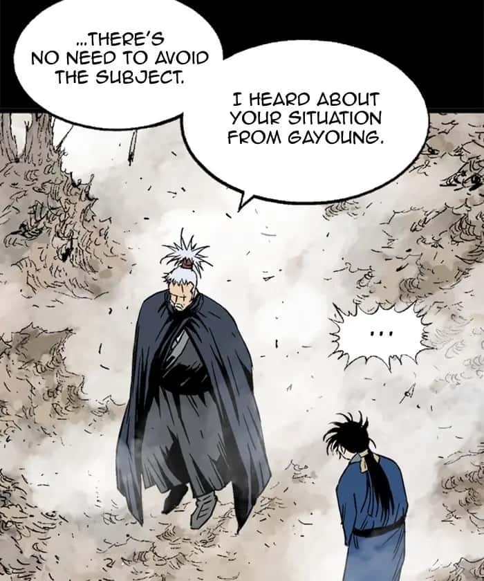 Gosu Chapter 185 Page 24