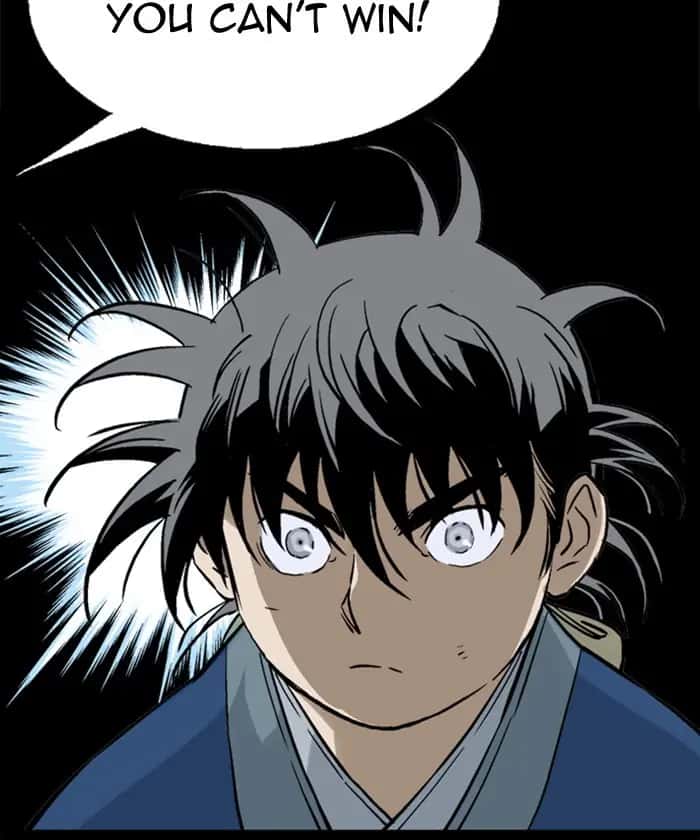 Gosu Chapter 185 Page 29