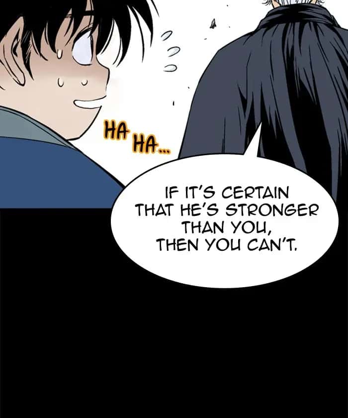 Gosu Chapter 185 Page 31