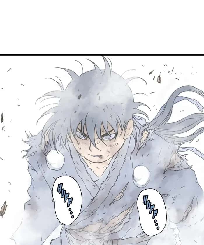 Gosu Chapter 185 Page 43