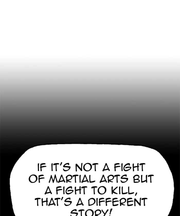 Gosu Chapter 185 Page 75