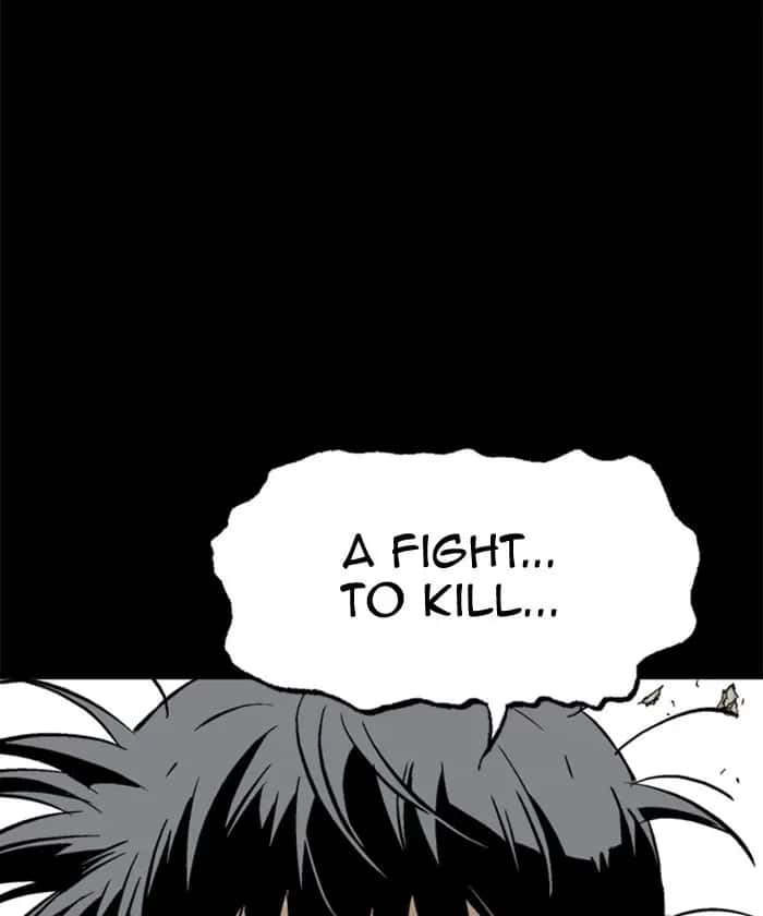 Gosu Chapter 185 Page 77