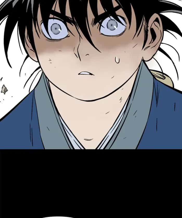 Gosu Chapter 185 Page 78