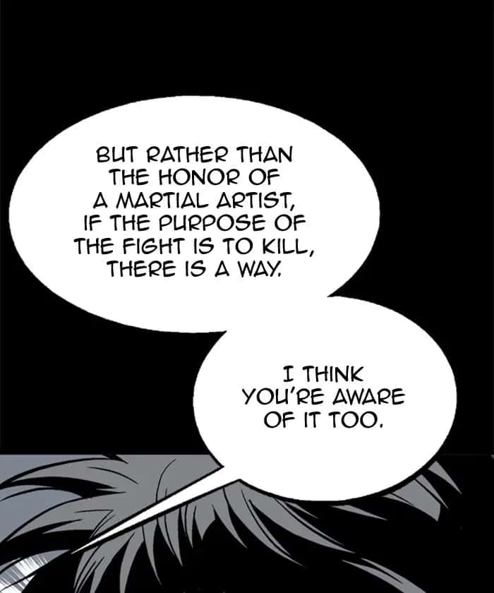 Gosu Chapter 185 Page 82