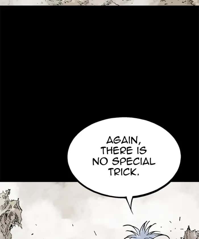 Gosu Chapter 185 Page 87