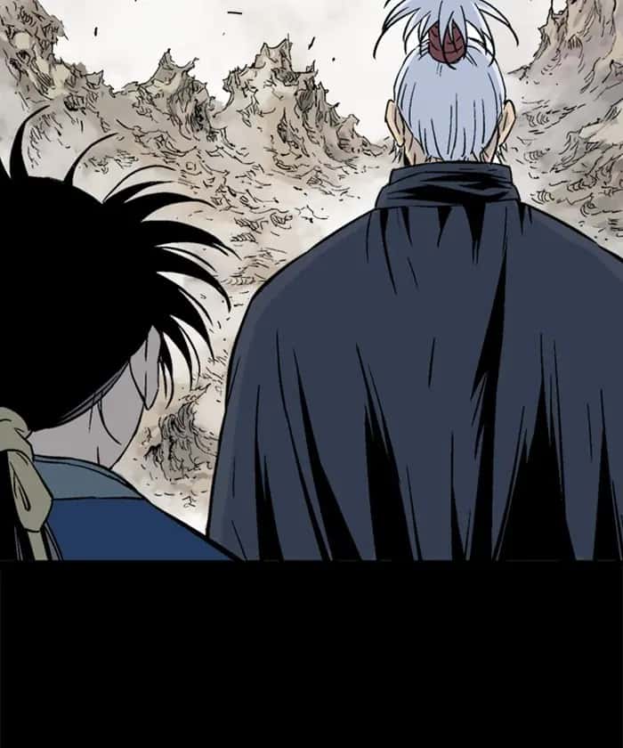 Gosu Chapter 185 Page 88