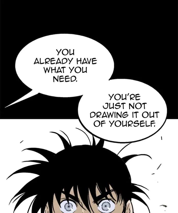 Gosu Chapter 185 Page 89