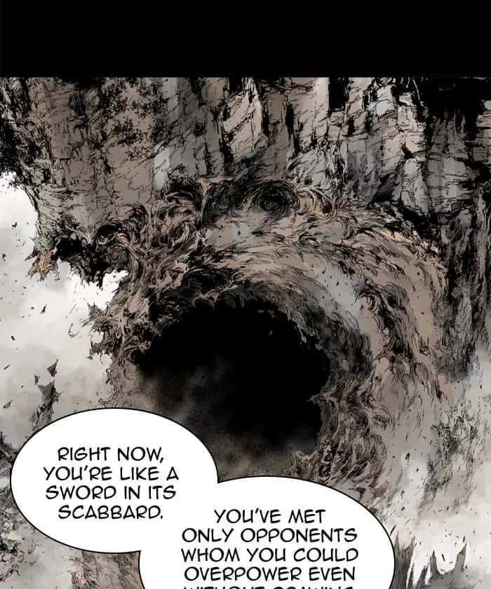 Gosu Chapter 185 Page 91