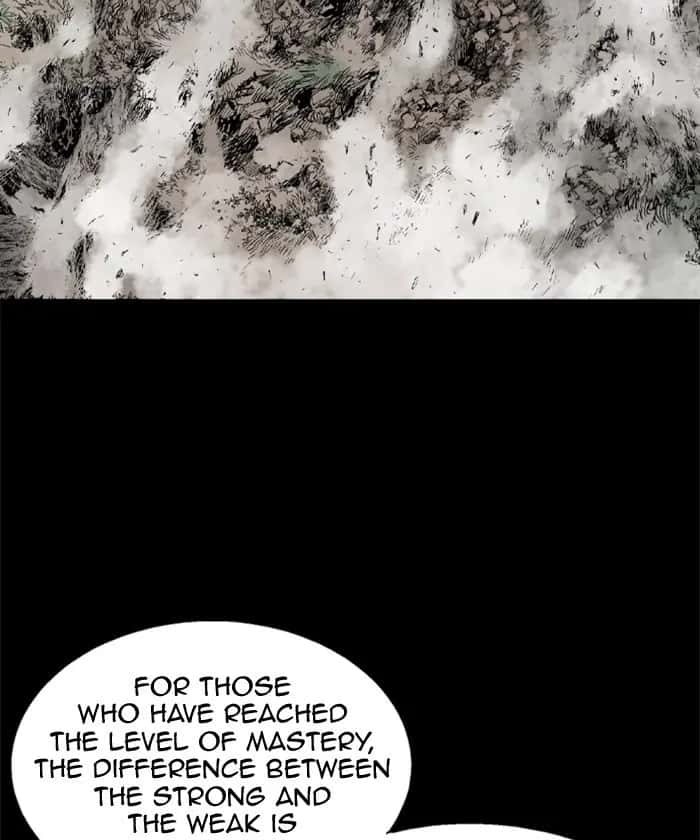 Gosu Chapter 185 Page 93