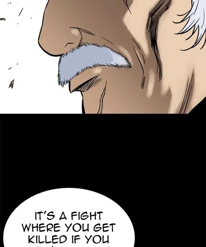 Gosu Chapter 185 Page 98