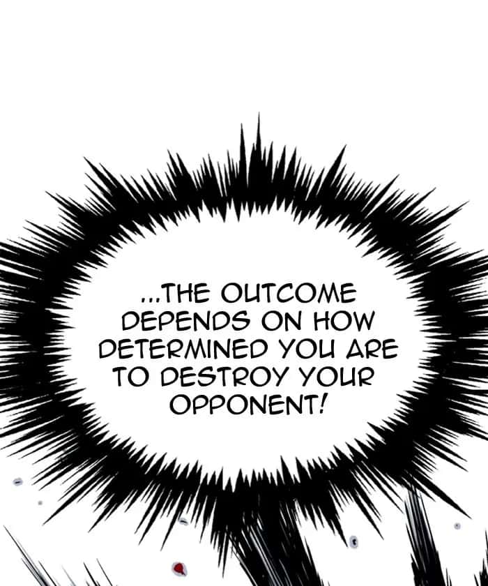 Gosu Chapter 185 Page 101