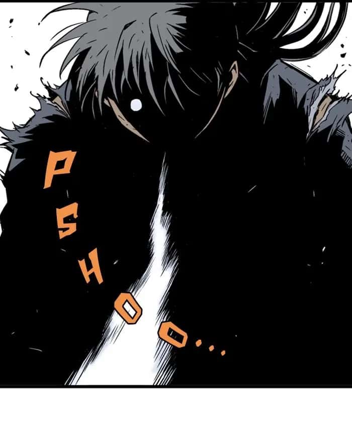 Gosu Chapter 185 Page 110
