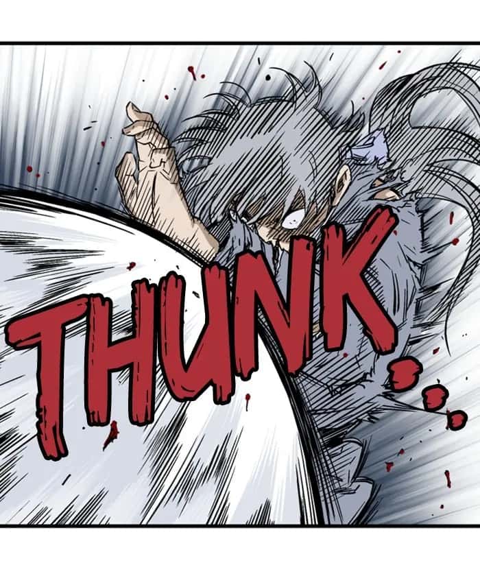 Gosu Chapter 185 Page 122