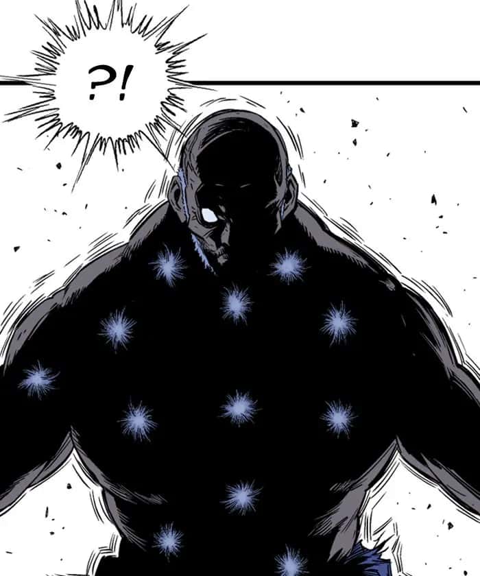 Gosu Chapter 185 Page 128