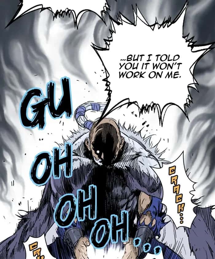 Gosu Chapter 185 Page 135