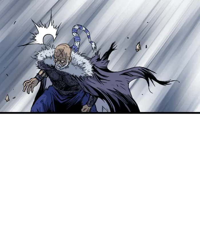 Gosu Chapter 185 Page 139