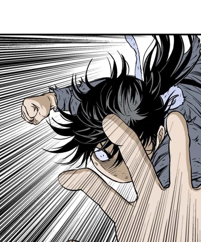 Gosu Chapter 185 Page 142