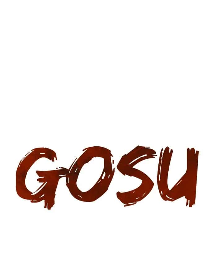 Gosu Chapter 186 Page 1