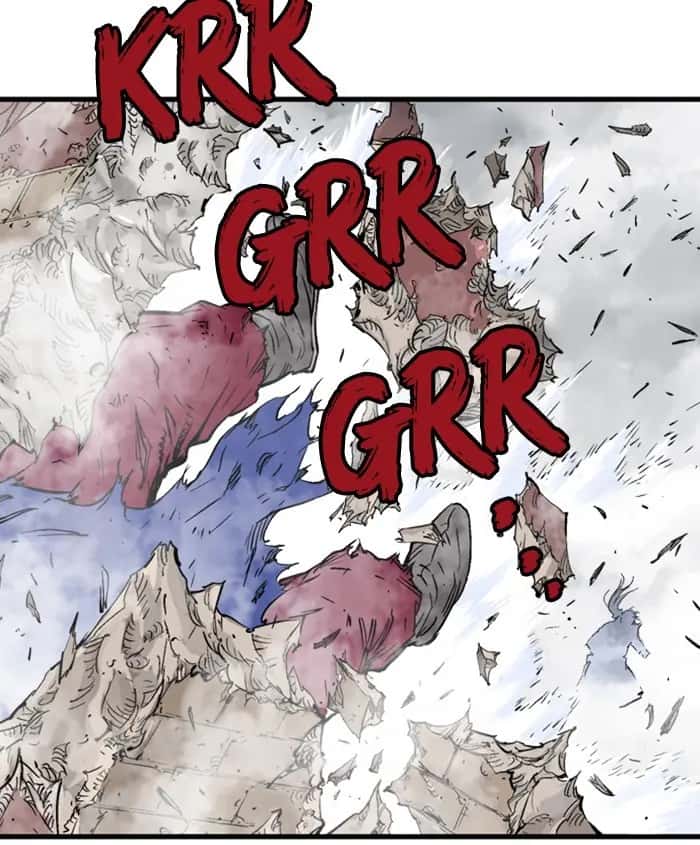 Gosu Chapter 186 Page 11
