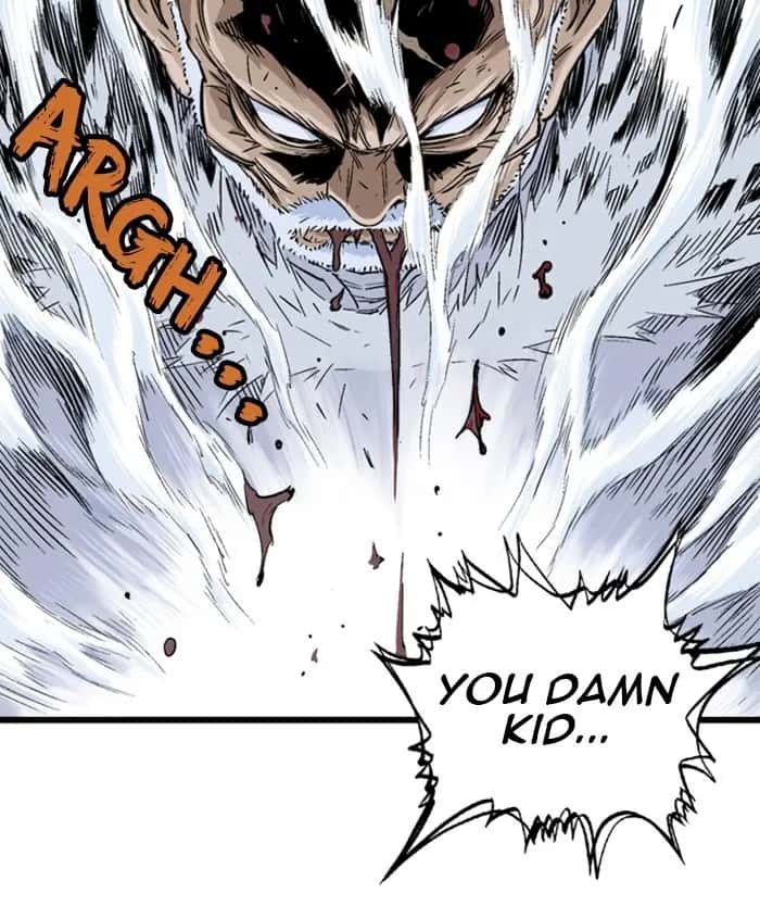 Gosu Chapter 186 Page 19