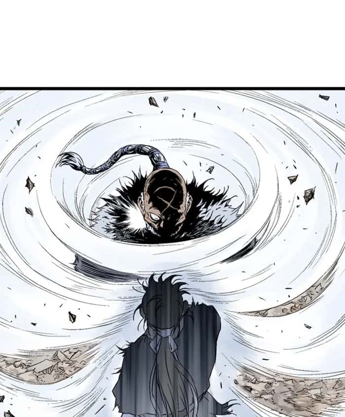 Gosu Chapter 186 Page 22