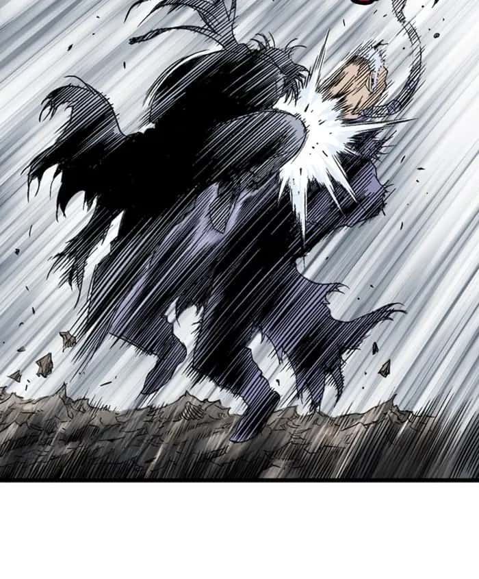 Gosu Chapter 186 Page 24