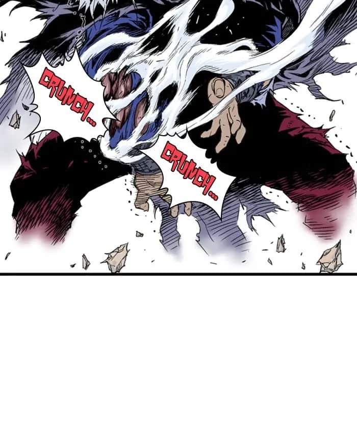 Gosu Chapter 186 Page 37