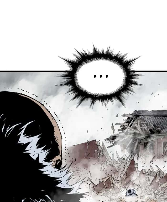 Gosu Chapter 186 Page 38