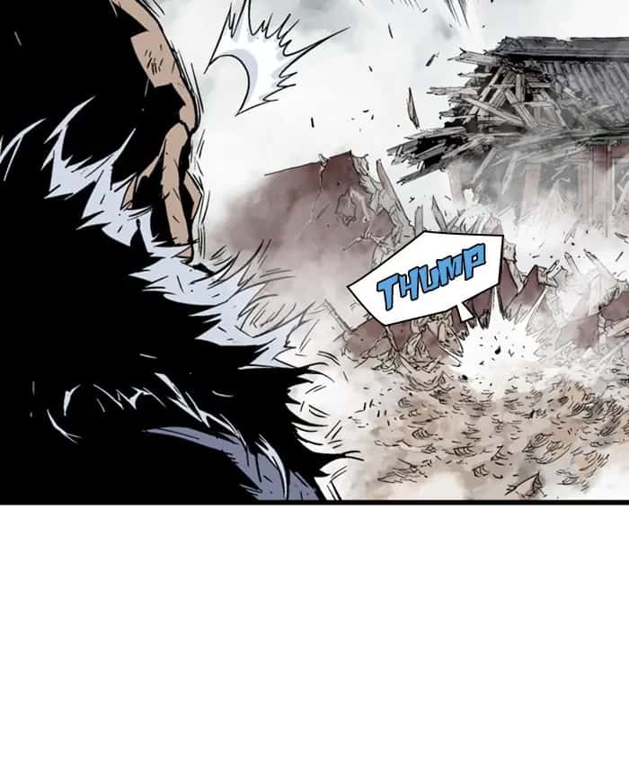 Gosu Chapter 186 Page 40