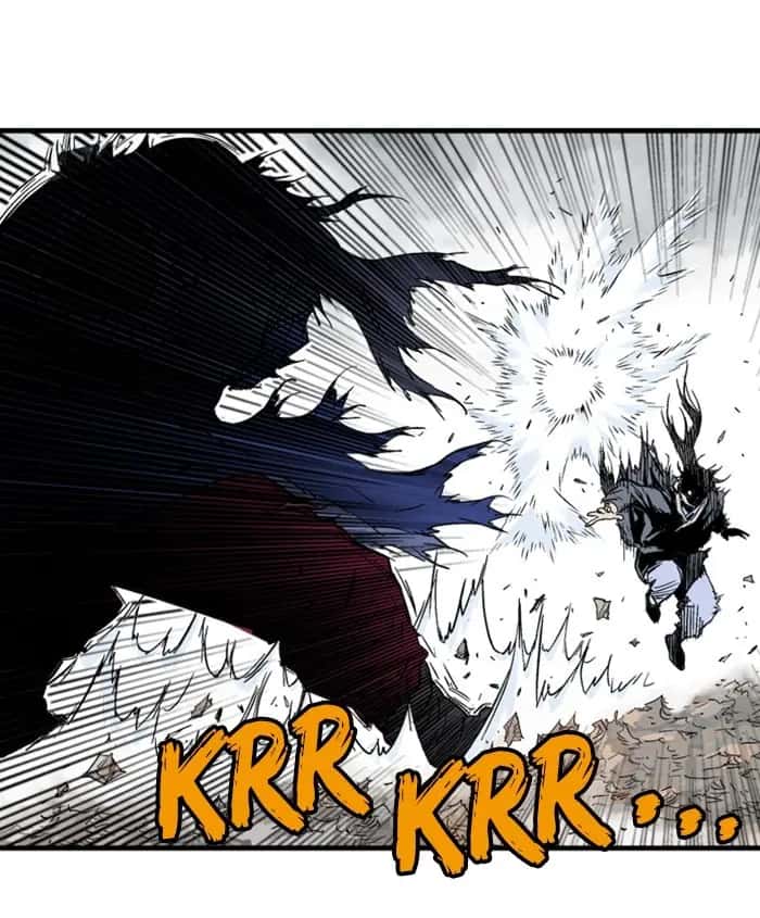Gosu Chapter 186 Page 43