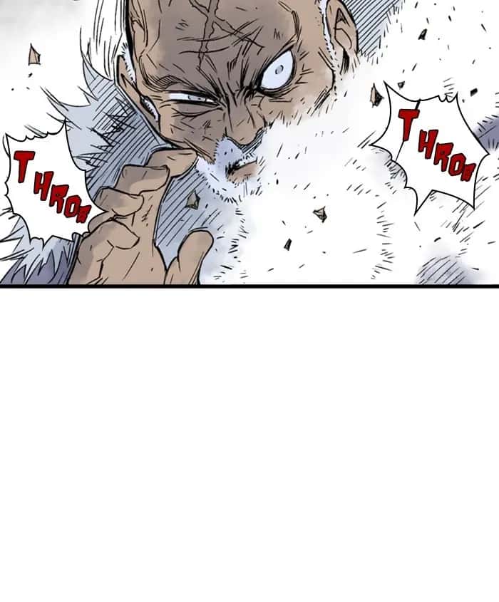 Gosu Chapter 186 Page 45