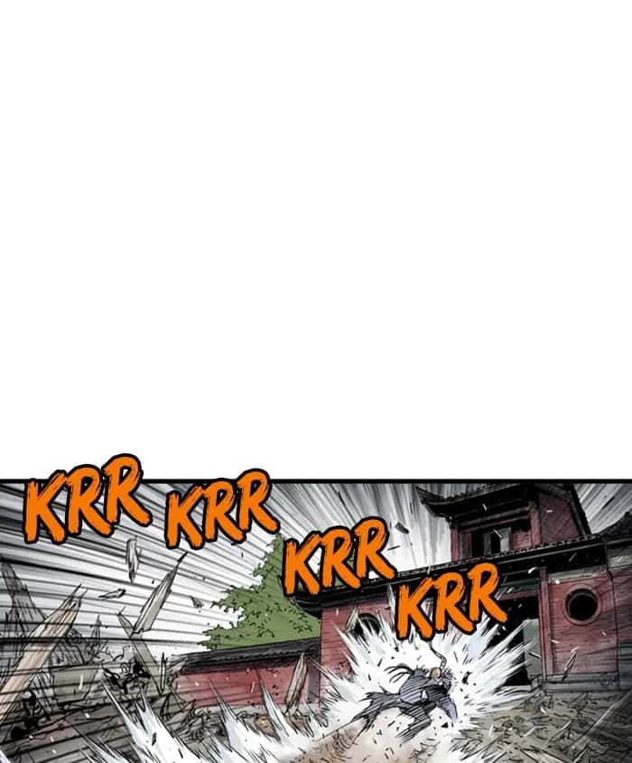 Gosu Chapter 186 Page 52