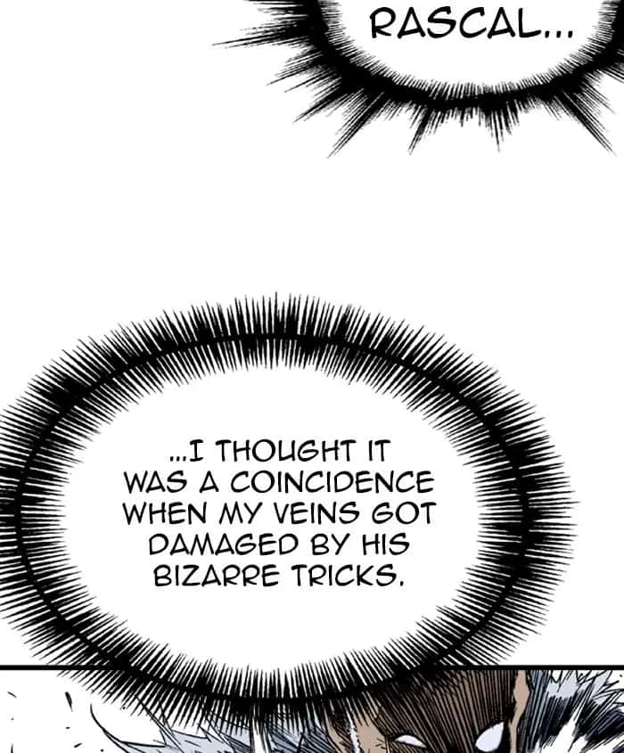 Gosu Chapter 186 Page 55