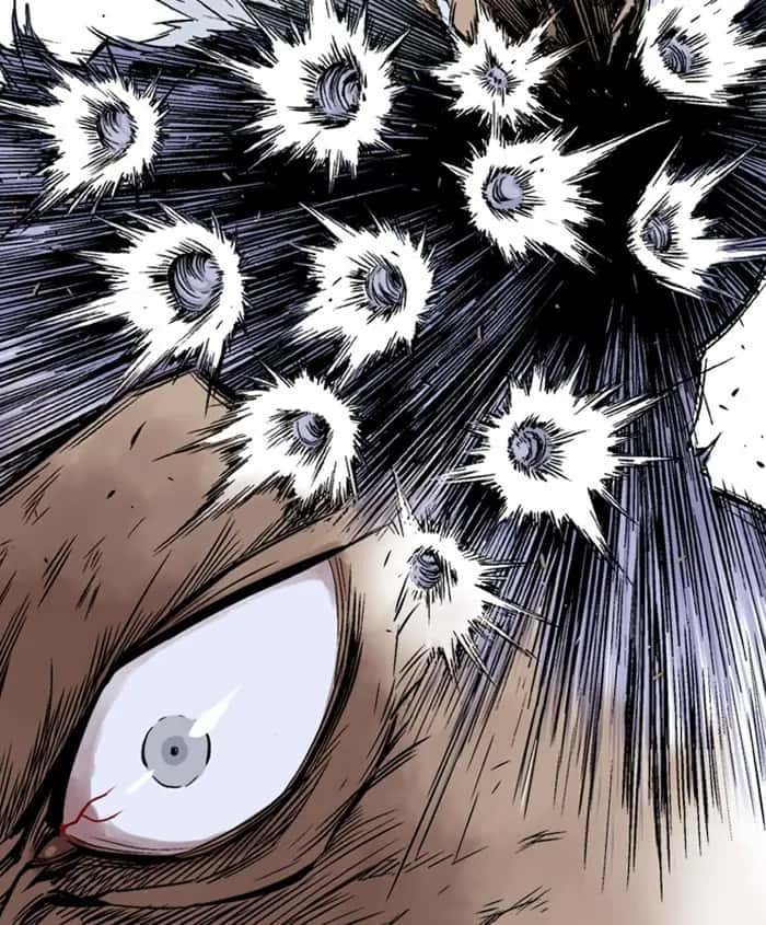 Gosu Chapter 186 Page 56