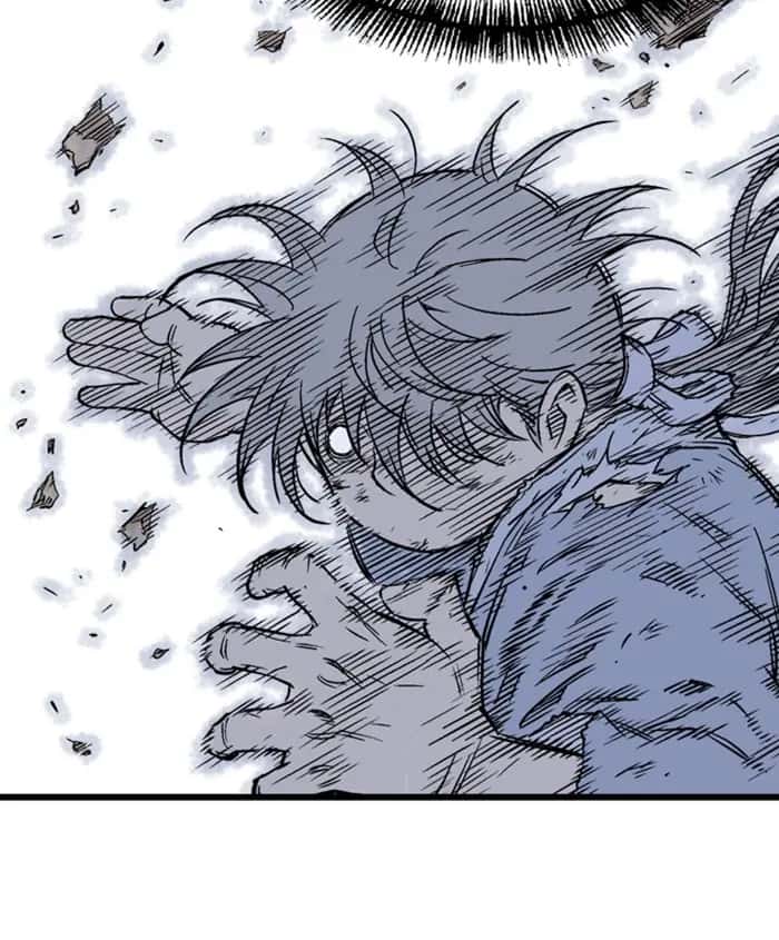 Gosu Chapter 186 Page 58