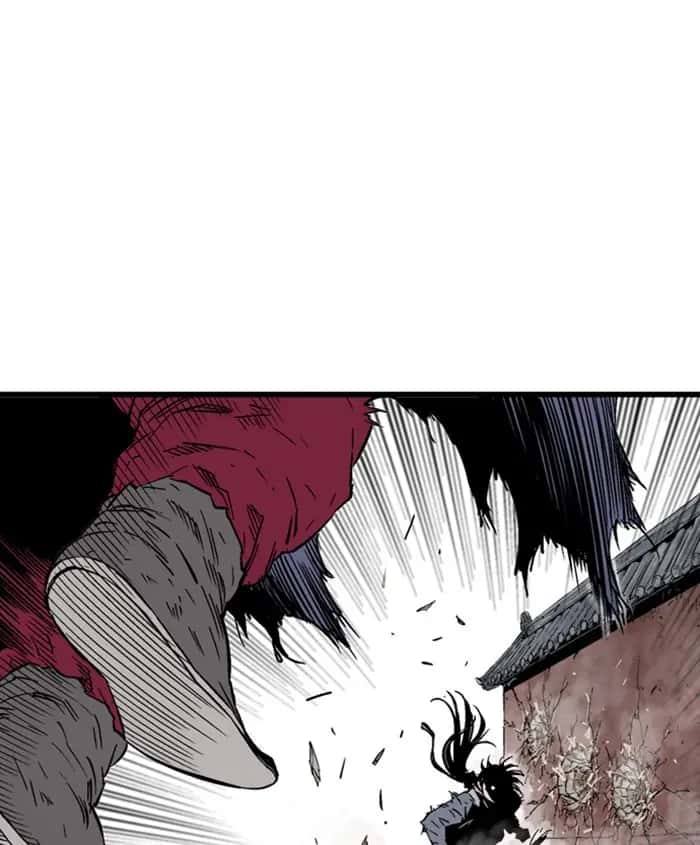 Gosu Chapter 186 Page 64