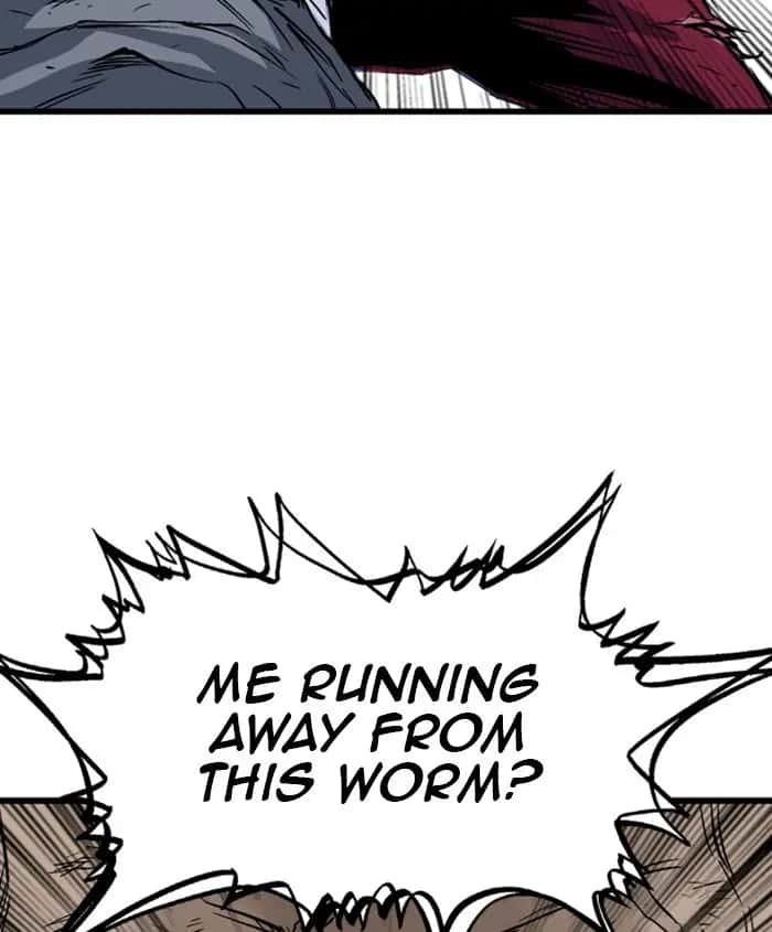 Gosu Chapter 186 Page 77